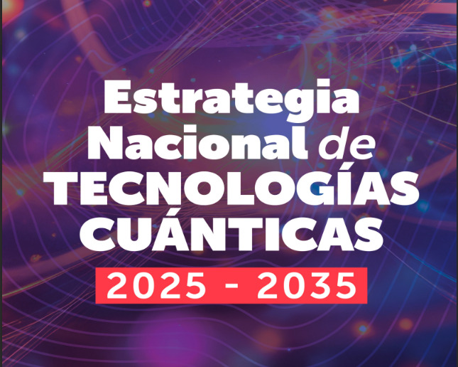 Chile lanza su Estrategia Cuántica Nacional 2025–2035
