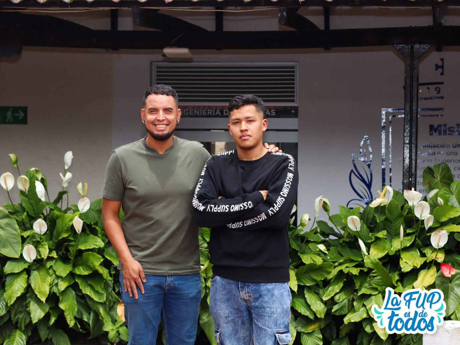 Estudiante de la FUP De Popayán a la vanguardia de la Computación Cuántica